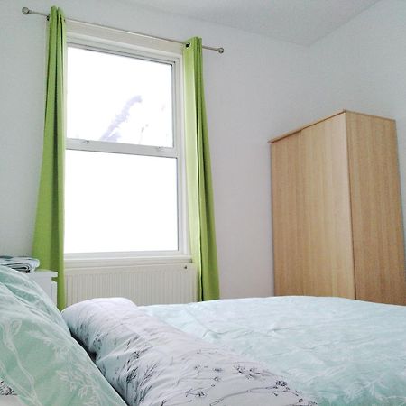 Cosy Rooms Near Canary Wharf & The O2 Londres Exterior foto