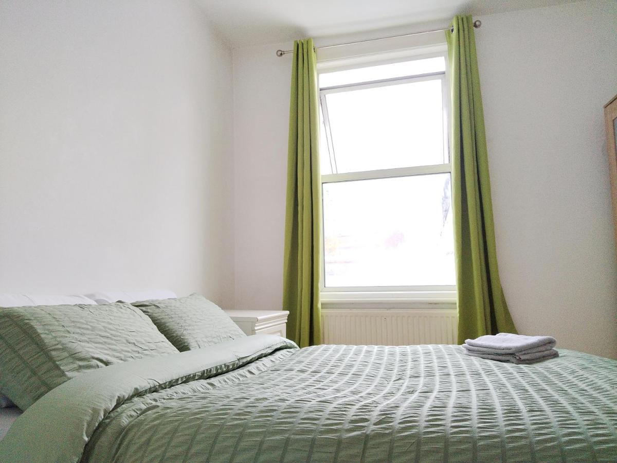 Cosy Rooms Near Canary Wharf & The O2 Londres Exterior foto