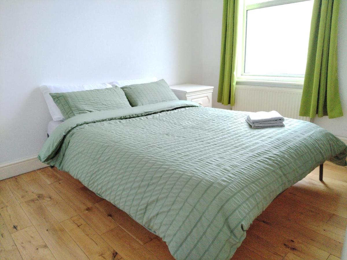 Cosy Rooms Near Canary Wharf & The O2 Londres Exterior foto