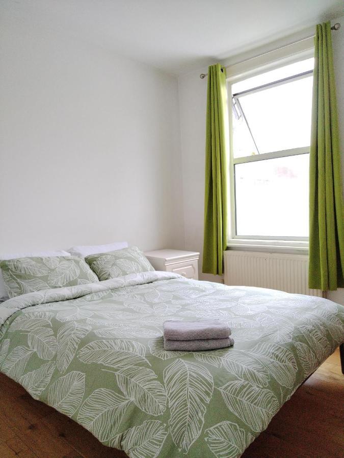 Cosy Rooms Near Canary Wharf & The O2 Londres Exterior foto