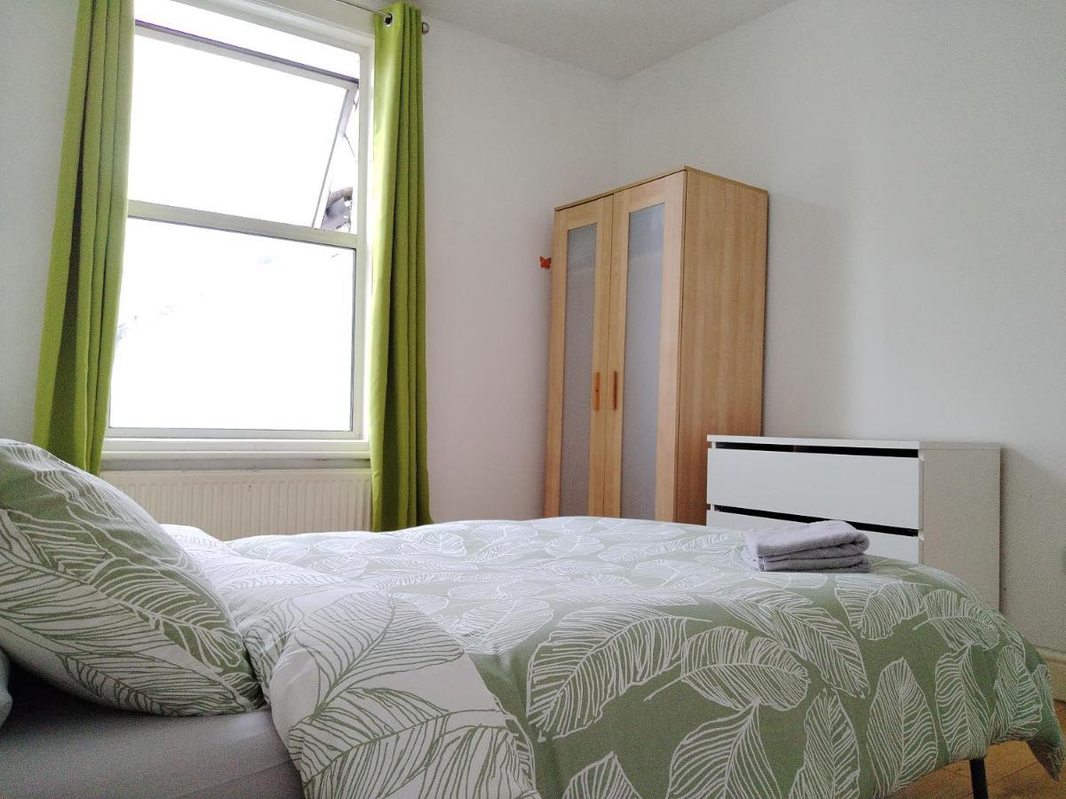 Cosy Rooms Near Canary Wharf & The O2 Londres Exterior foto