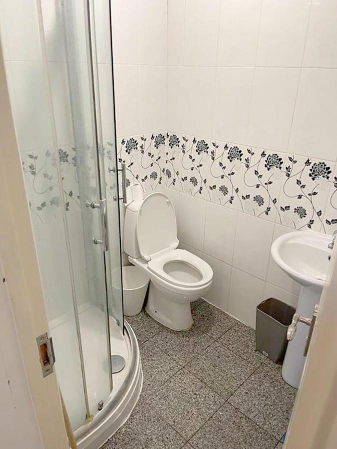 Cosy Rooms Near Canary Wharf & The O2 Londres Exterior foto