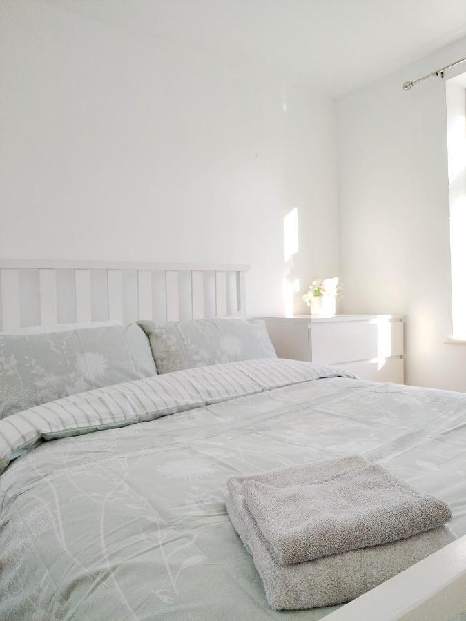 Cosy Rooms Near Canary Wharf & The O2 Londres Exterior foto