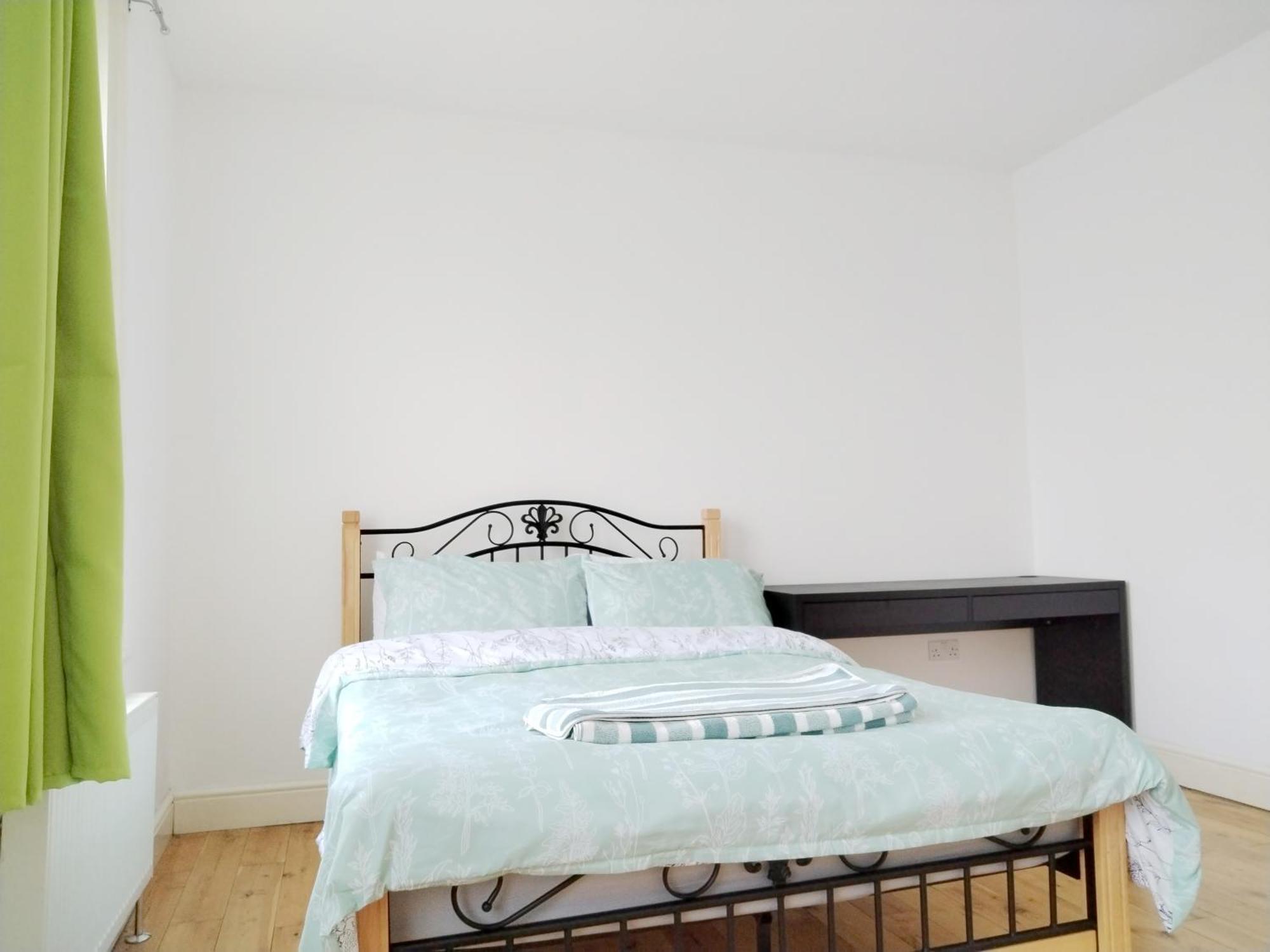 Cosy Rooms Near Canary Wharf & The O2 Londres Exterior foto