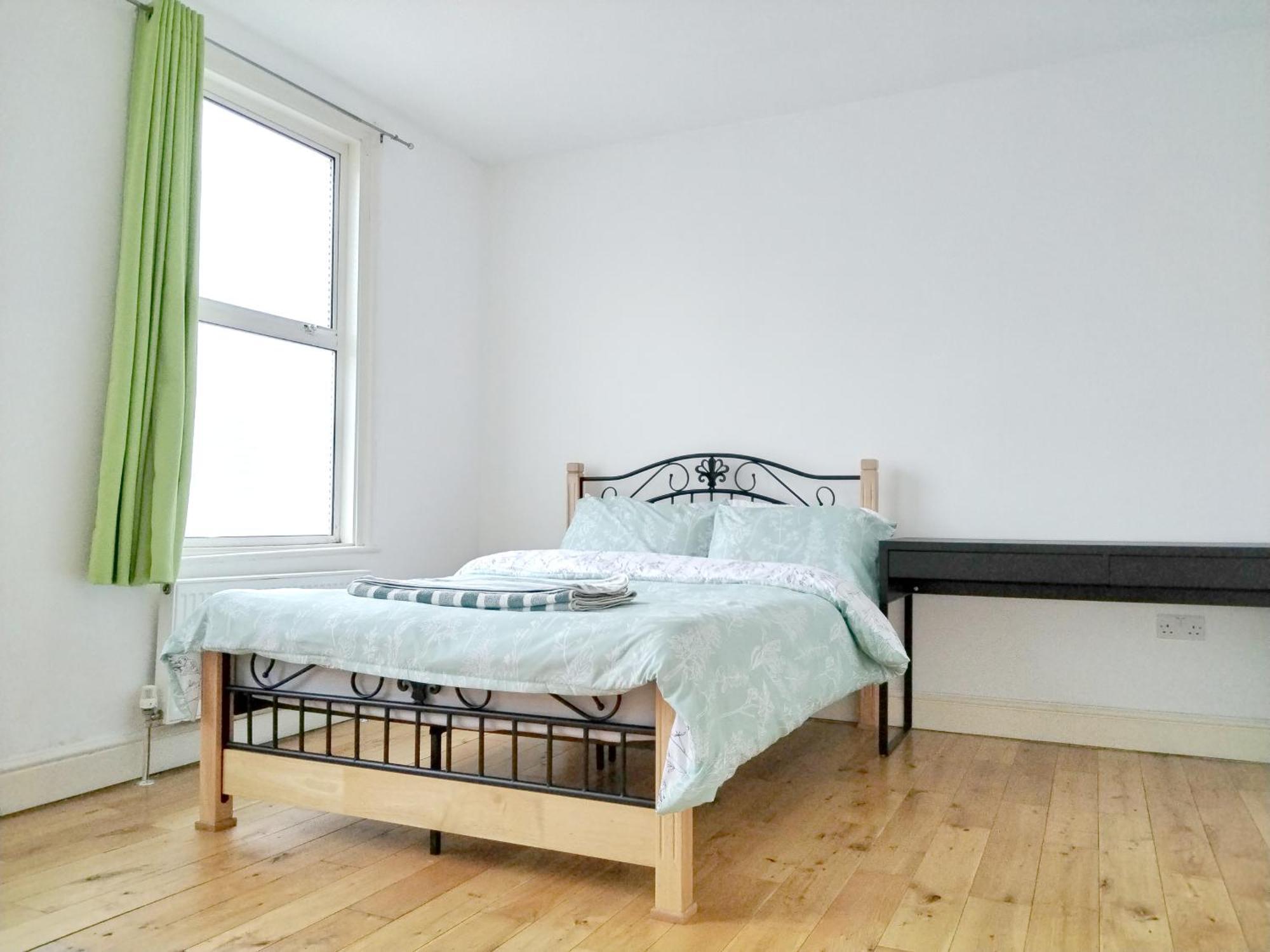 Cosy Rooms Near Canary Wharf & The O2 Londres Exterior foto