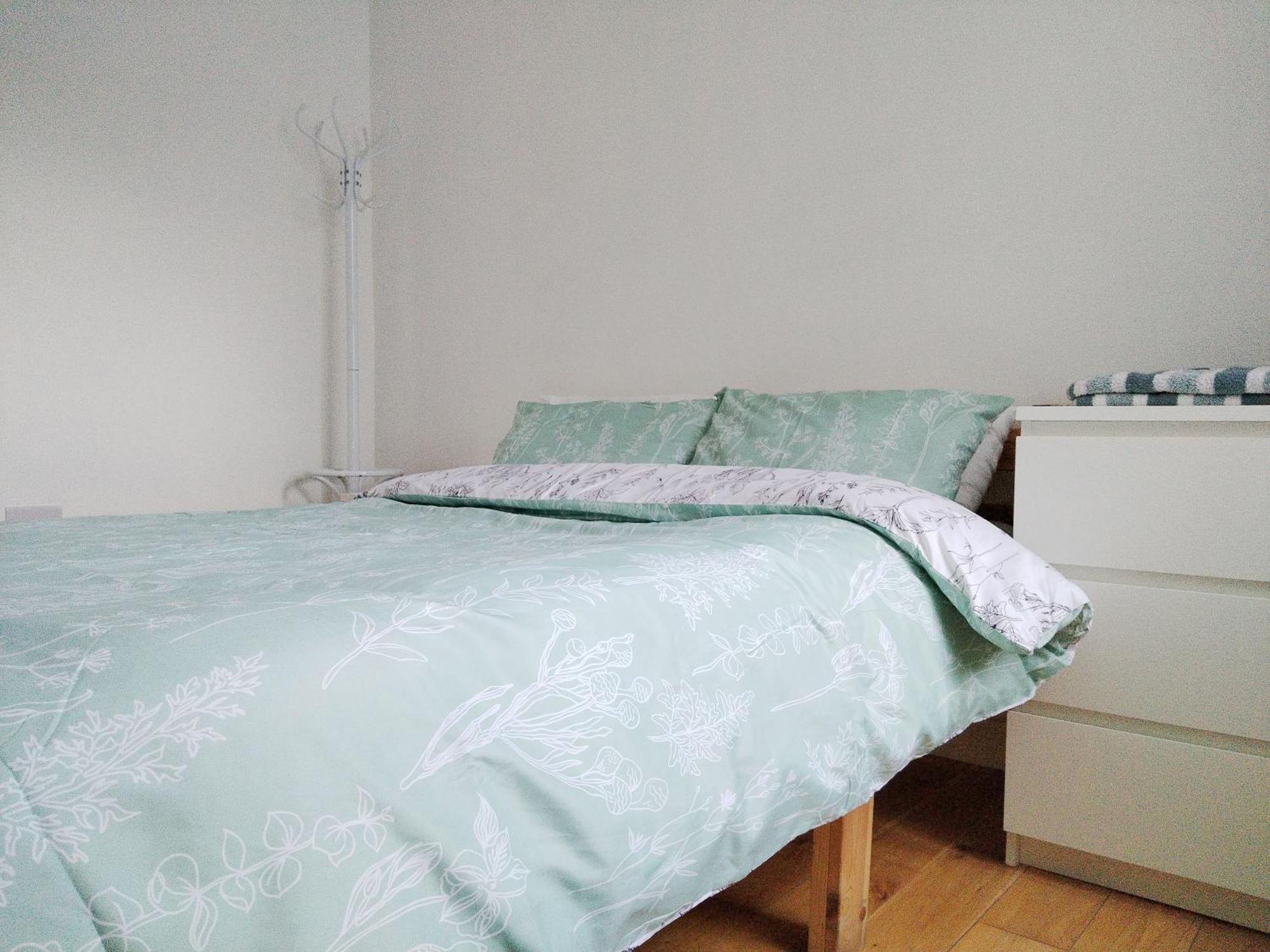 Cosy Rooms Near Canary Wharf & The O2 Londres Exterior foto