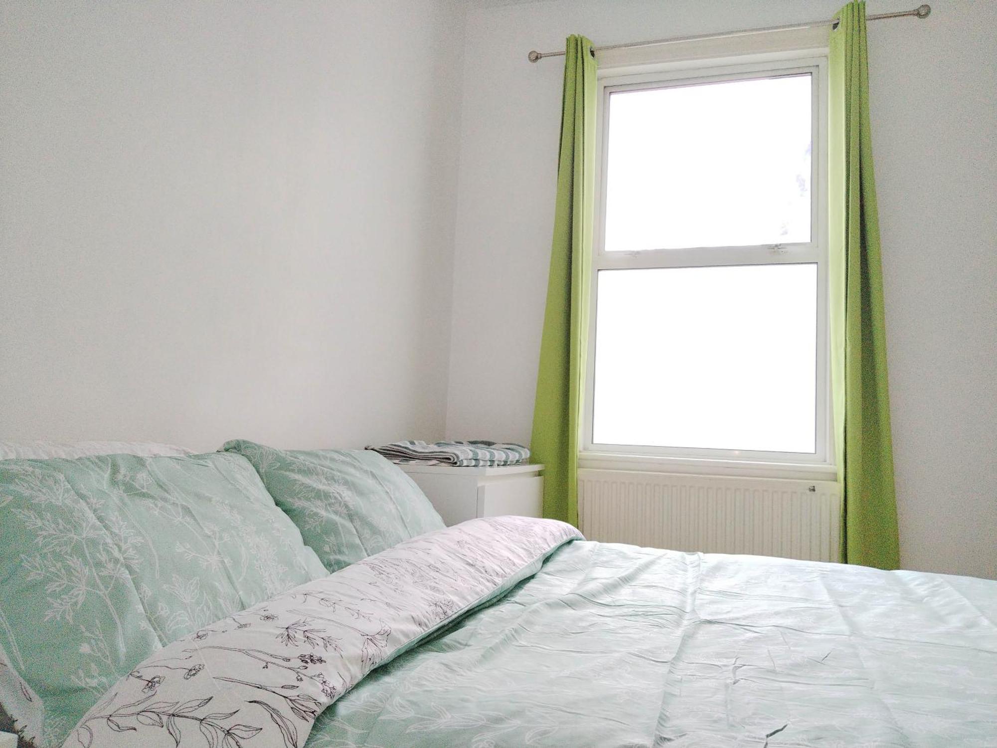 Cosy Rooms Near Canary Wharf & The O2 Londres Exterior foto