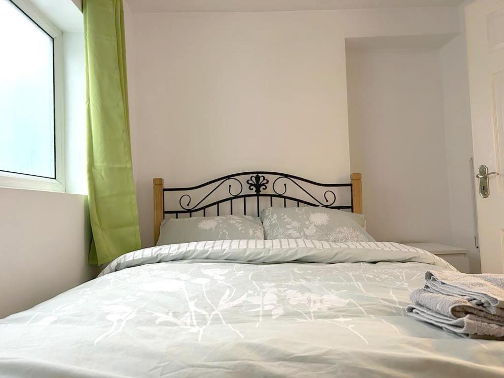 Cosy Rooms Near Canary Wharf & The O2 Londres Exterior foto