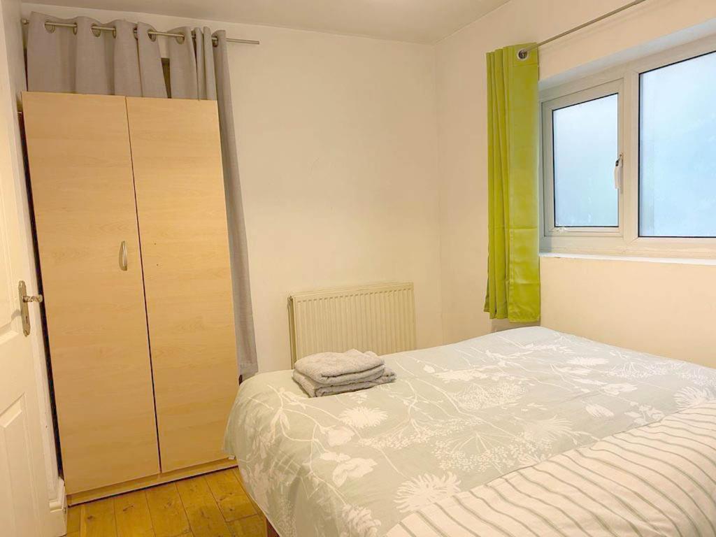 Cosy Rooms Near Canary Wharf & The O2 Londres Exterior foto