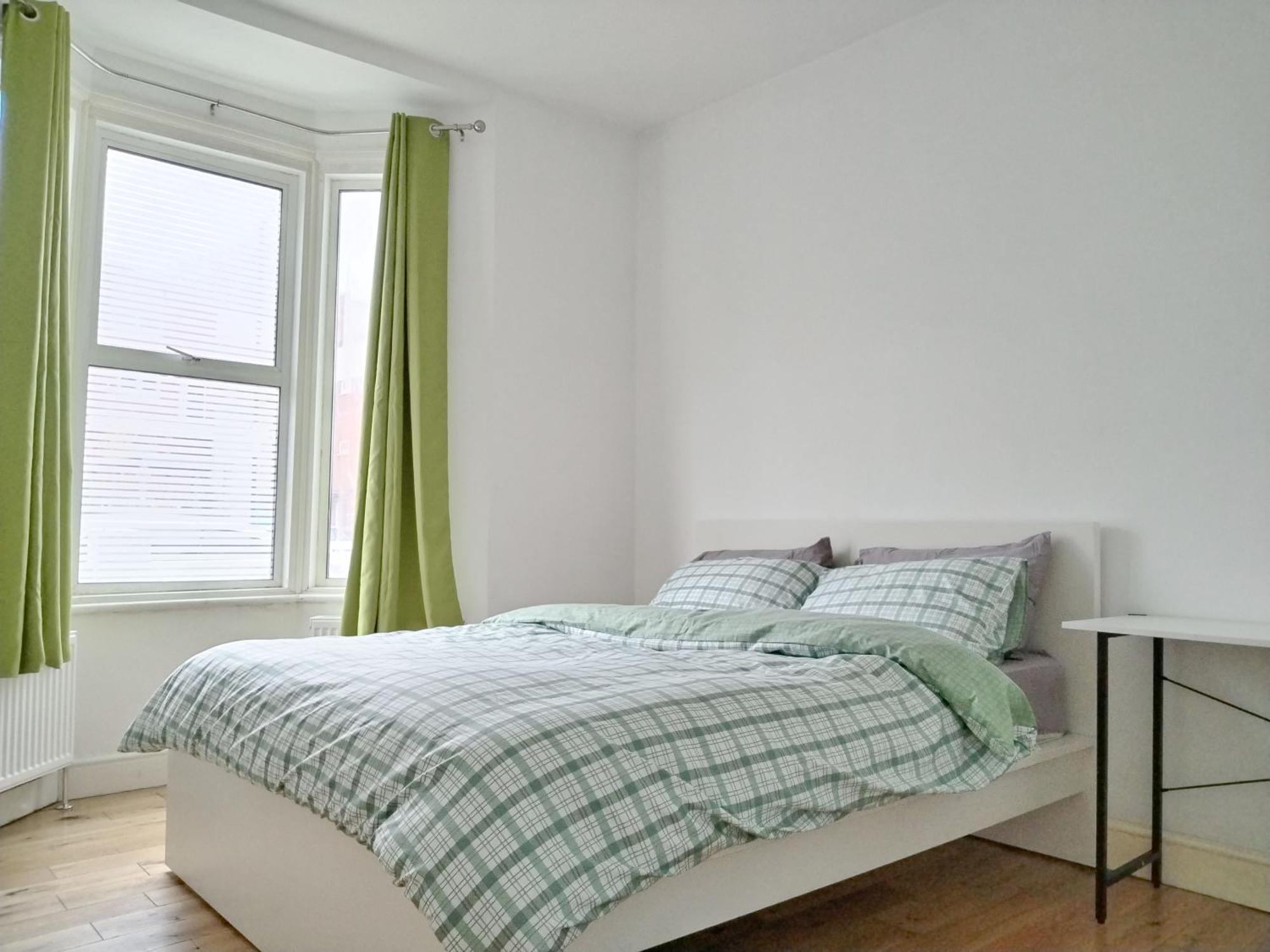 Cosy Rooms Near Canary Wharf & The O2 Londres Exterior foto