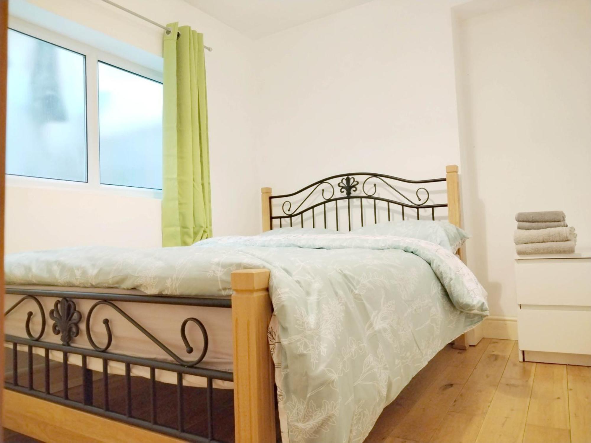 Cosy Rooms Near Canary Wharf & The O2 Londres Exterior foto