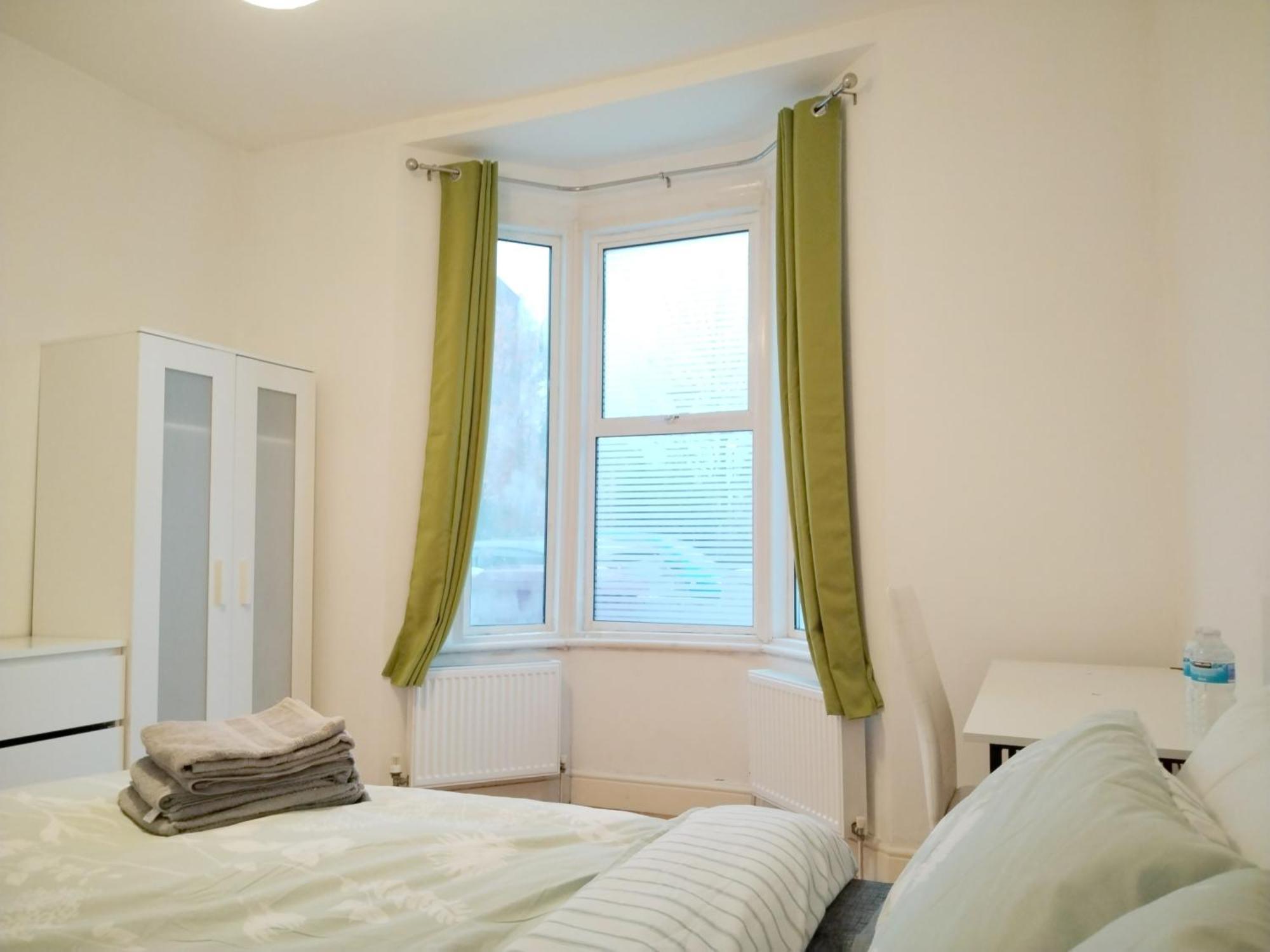 Cosy Rooms Near Canary Wharf & The O2 Londres Exterior foto
